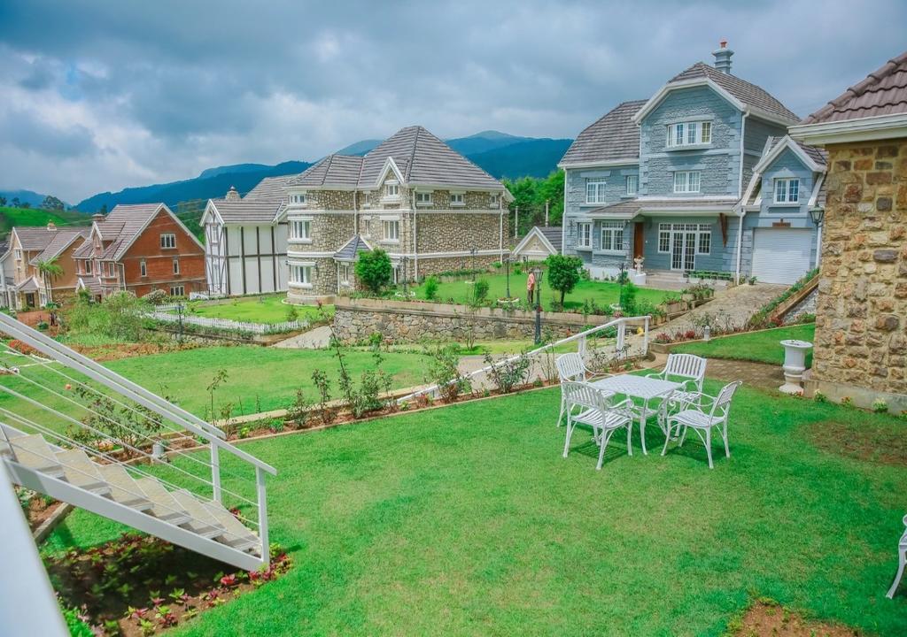 Little England By Celeste Nuwara Eliya Ngoại thất bức ảnh